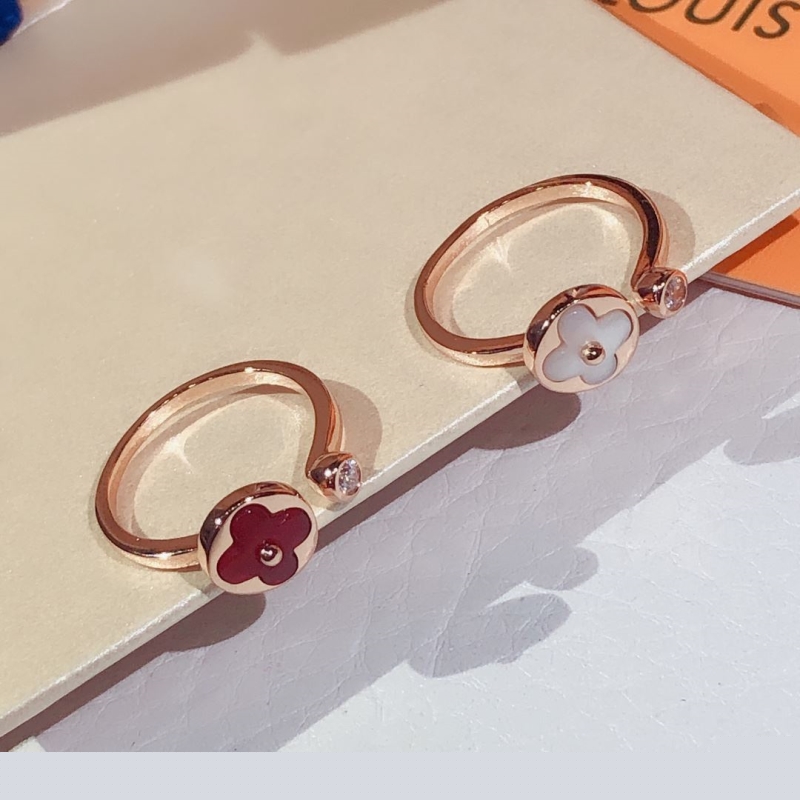LV Rings